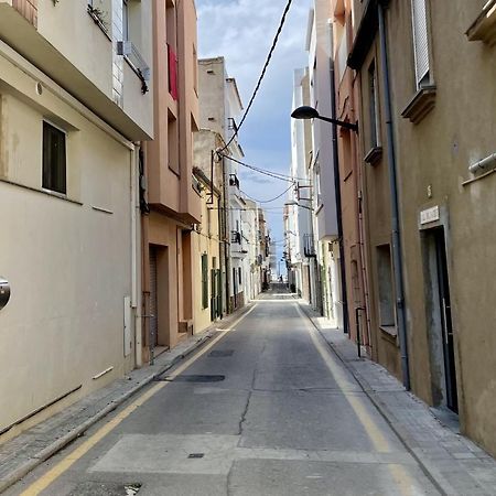 Ferienwohnung Puig Sureda 36 L' Escala Exterior foto