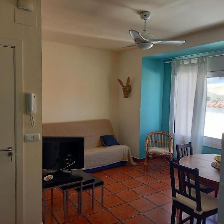 Ferienwohnung Puig Sureda 36 L' Escala Exterior foto