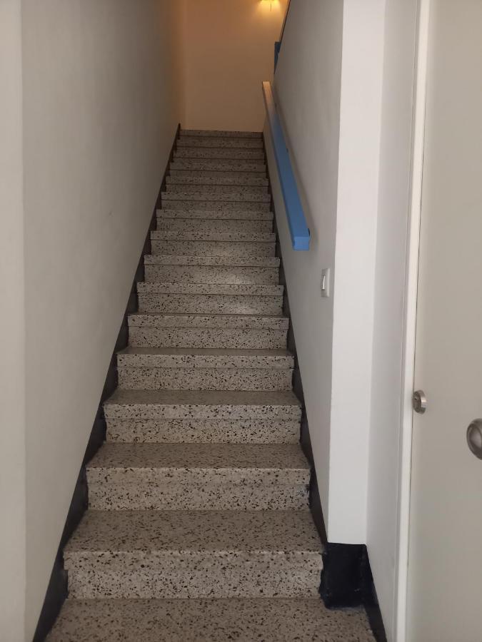Ferienwohnung Puig Sureda 36 L' Escala Exterior foto