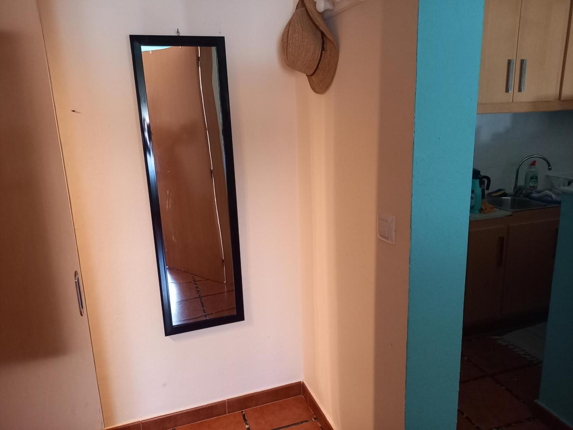 Ferienwohnung Puig Sureda 36 L' Escala Exterior foto