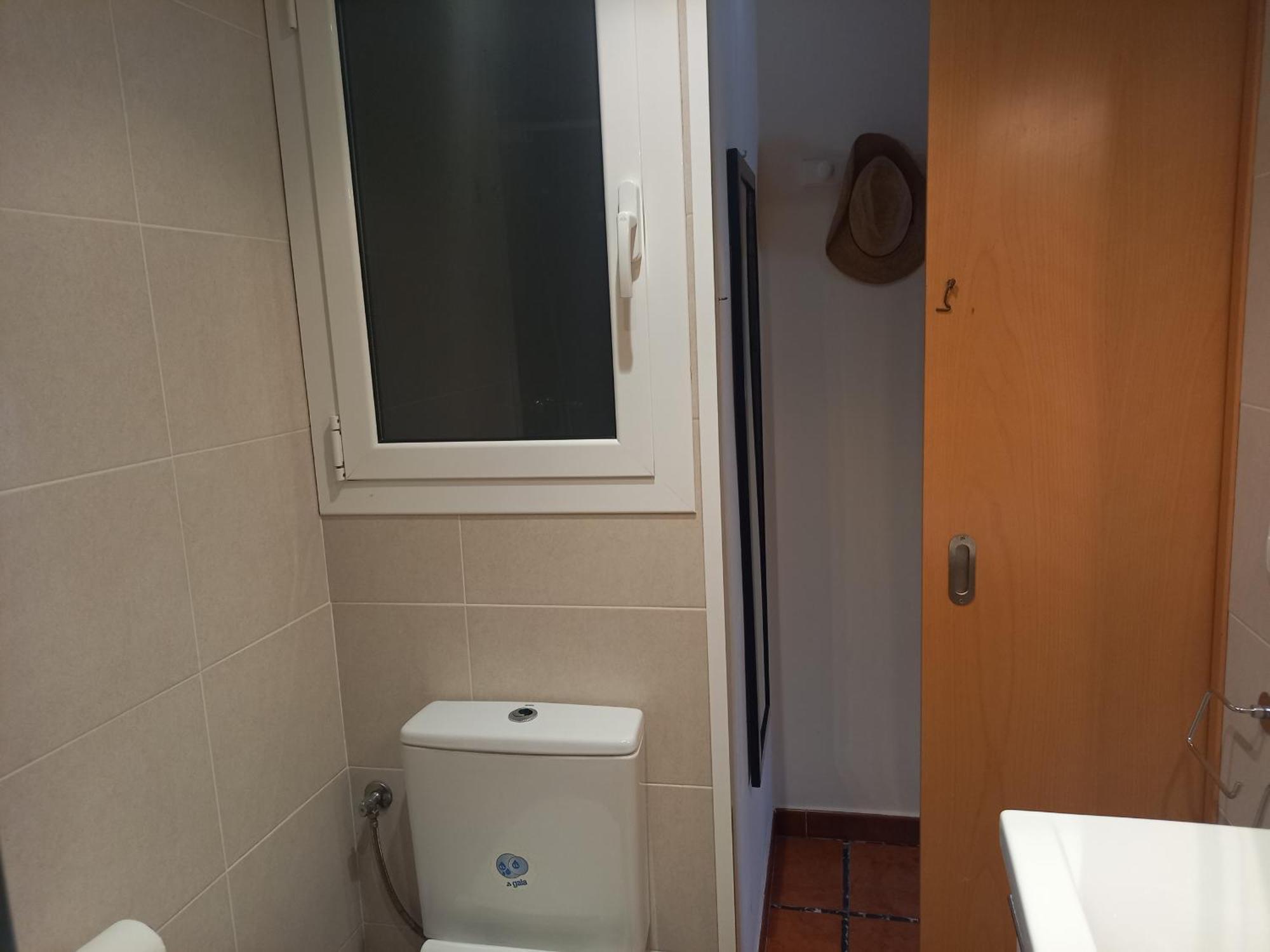 Ferienwohnung Puig Sureda 36 L' Escala Exterior foto